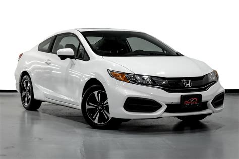 Maybe you would like to learn more about one of these? USED HONDA CIVIC 2014 for sale in Dallas, TX | Driven ...