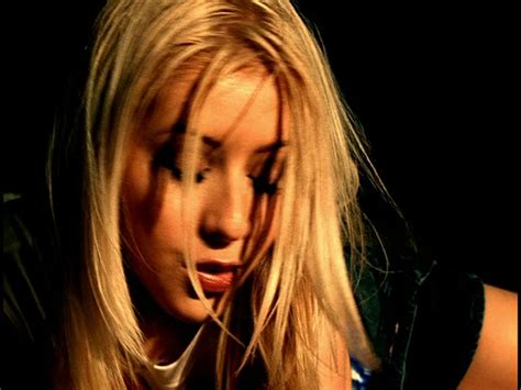 Genie In A Bottle Christina Aguilera Image 26582779 Fanpop