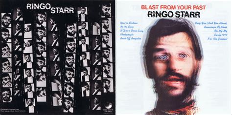 Sharon convinces virgil to help her at a retirement home. DESS: Ringo Starr - Blast From Your Past