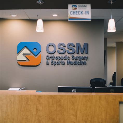 Tips For Choosing The Right Orthopedic Surgeon Ossm Orthopedic Sports