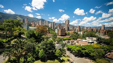 10 Best Tourist Attractions In Medellin