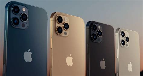 Apple Iphone 12 Pro And Pro Max Officially Announced