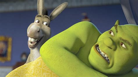 Shrek And Donkey Work As Drug Camels For The Cartel Youtube