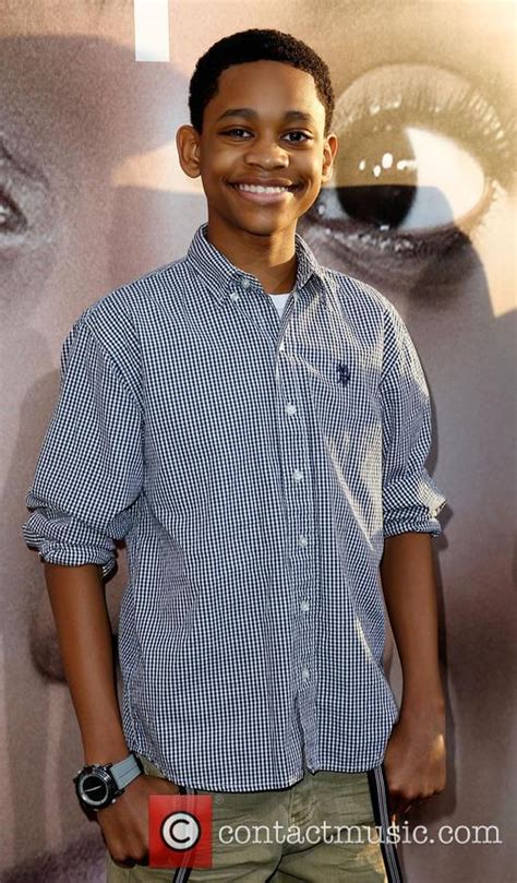 Tyrel Jacob Williams Premiere Of Peeples 2 Pictures