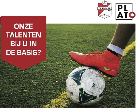 Find fc emmen fixtures, results, top scorers, transfer rumours and player profiles, with exclusive photos and video highlights. Sponsorbijeenkomst FC Emmen | Plato