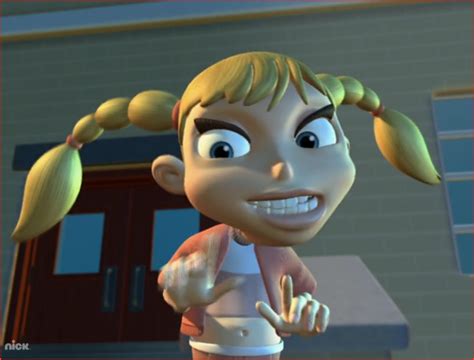 Image Britney Tenellipng Jimmy Neutron Wiki Fandom Powered By Wikia