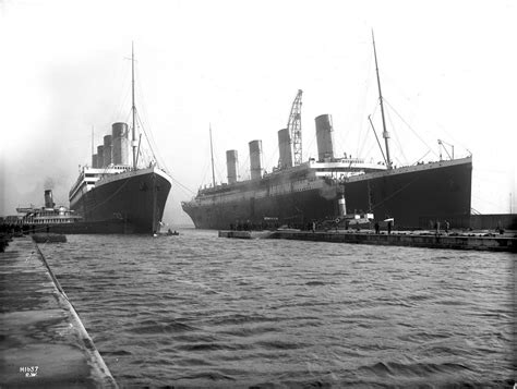 See more ideas about titanic, rms titanic, titanic history. The Olympic Switch Theory: Did the Titanic Really Sink ...