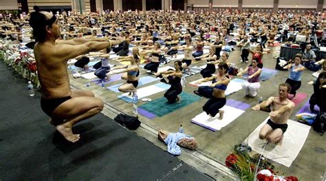 Six Women Accuse Yoga Founder Bikram Choudhury Of Sex Assaults Groping World News The