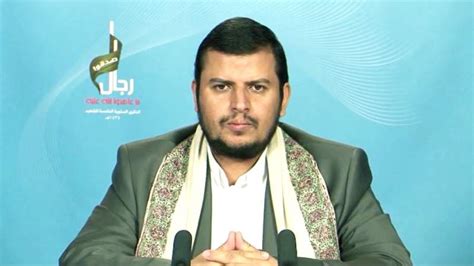 موقع البيناتكلمة السيد عبد الملك بدر الدين الحوثي في الذكرى الخامسة