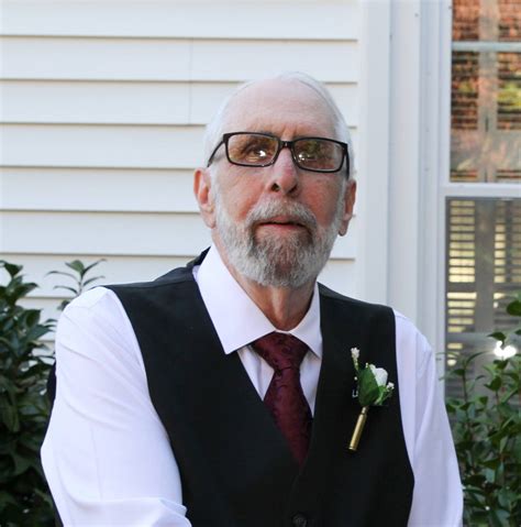 Steven Celso "Rosie" Rosenberg - Affinity Funeral Service | Richmond VA