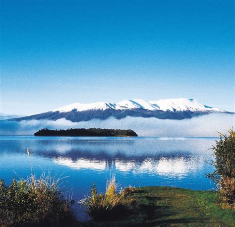 Leilani New Zealand Famous Landmarks