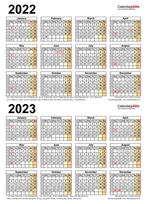 Fall 2023 Tulane Calendar Printable Word Searches
