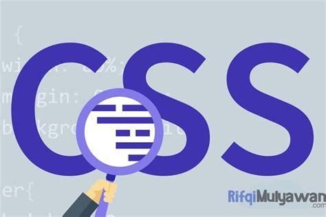 Berikut beberapa contoh penggunaan huruf kapital dalam beberapa peran dan fungsinya dalam kalimat 3. CSS Adalah: Pengertian, Penggunaan dan Cara Menerapkan CSS!