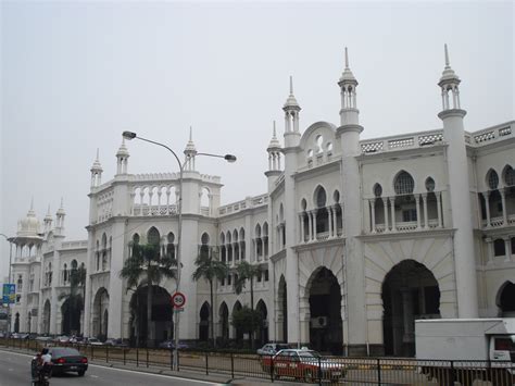 The kuala lumpur railway station is a railway station located in kuala lumpur, malaysia. A complete guide to train travel in Southeast Asia