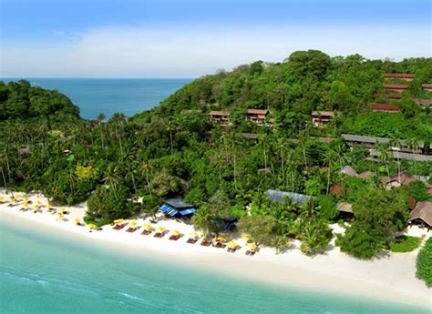 Islas Phi Phi Joyas Naturales En El Mar De Andamán Tailandia Destinos