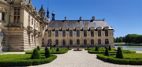 Château de Chantilly : France | Visions of Travel