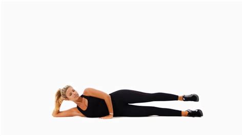 Top 10 Exercises To Get A Flatter Stomach Xonecole