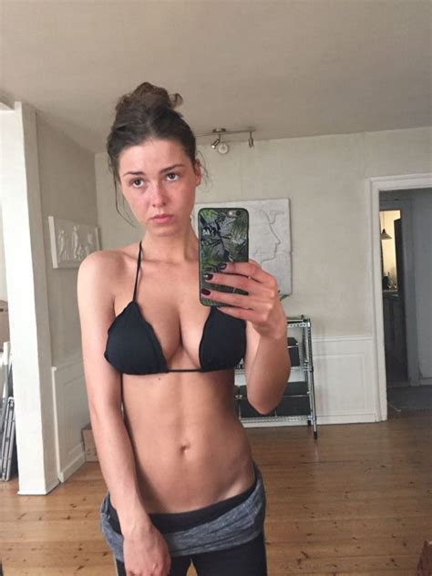 Sophia Roe Leaked Only Nude Photos The Fappening