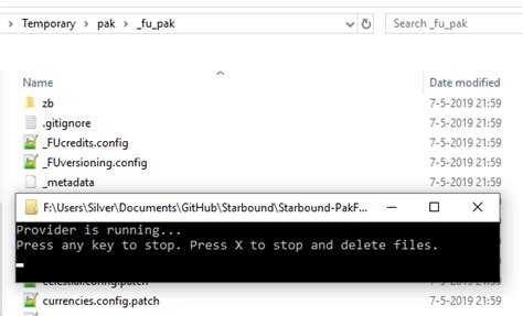 Tool Pakfs Pak Files In Windows File Explorer