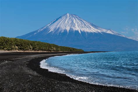 7 Unreal Beaches In Japan 2020