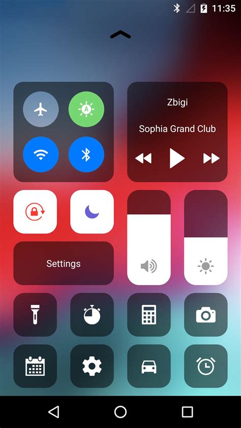 ios 12 launcher apk 19 for android download ios 12 launcher apk latest version from