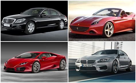 9 Most Expensive Cars Launched In India In 2015 Ndtv