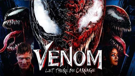 Venom Sequel Gets Us90 Million Debut Setting Pandemic Record