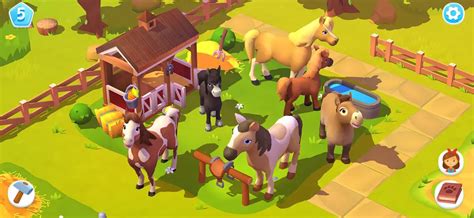 Top 10 Best Farming Games Android Has To Offer Media Referee