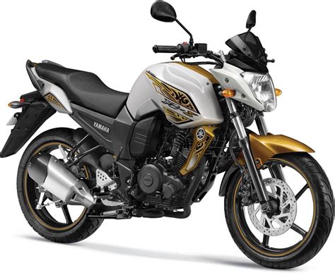 2014 Yamaha Fz16 Fz S Fazer New Colours Pics And Price