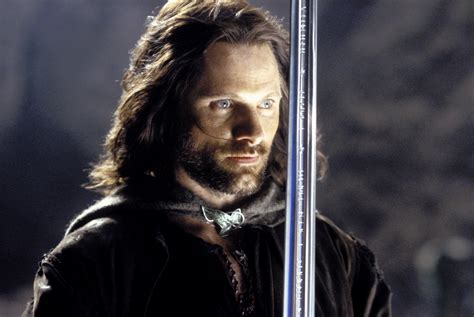 Viggo Mortensen Wishes Drúedain Forest Made It Into Lord of the Rings IndieWire