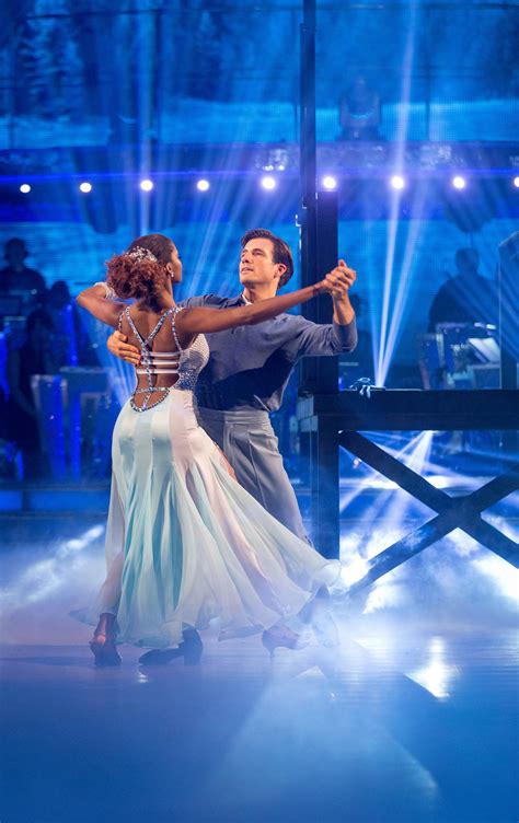 strictly come dancing 2016 the semi final ballet news straight from the stage bringing