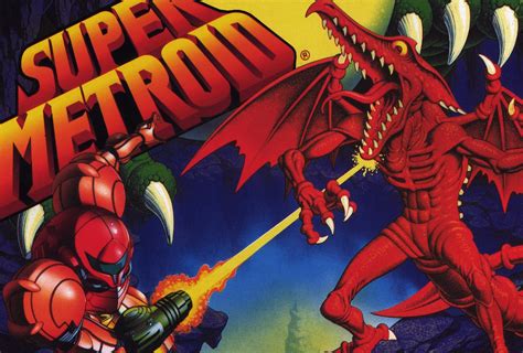 Video What If Super Metroid Was A 3d Classic Nintendo Life
