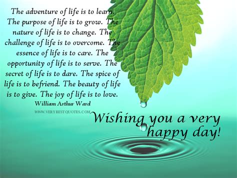Wishing You A Beautiful Day Quotes Quotesgram