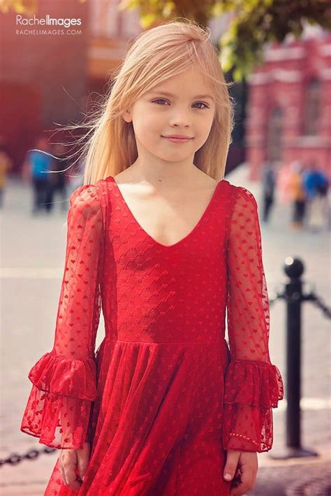 Girls Red Lace Christmas Party Dress Twirly Holiday Dress Etsy Cute Girl Dresses Dress For