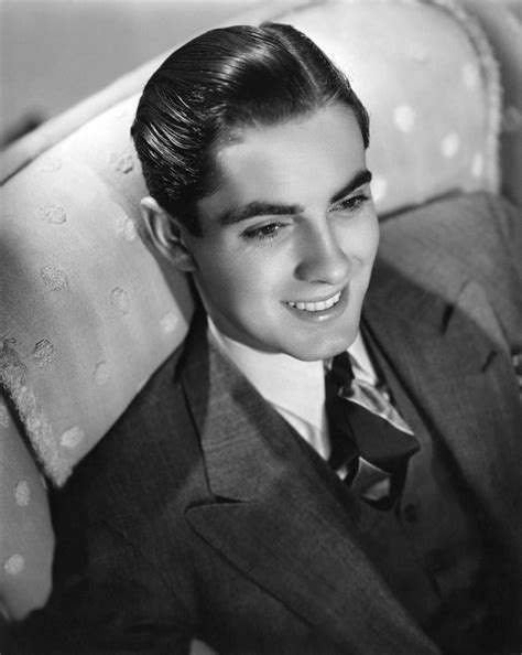 my lovely dead friends tyrone power tyrone old hollywood movies