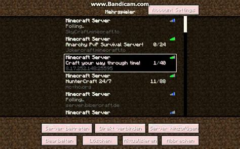 This tutorial takes you through the steps of setting up your own server using the default server software that mojang studios distributes free of charge. Minecraft Server Crasher 1.4.7/Alpha - Any Version  (100 ...