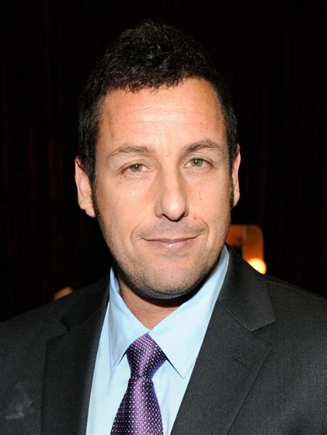 Hollywood Celebrities Adam Sandler Profile Biography Pictures And