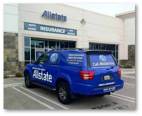 Allstate Car Insurance In Fontana Ca Caren Adams