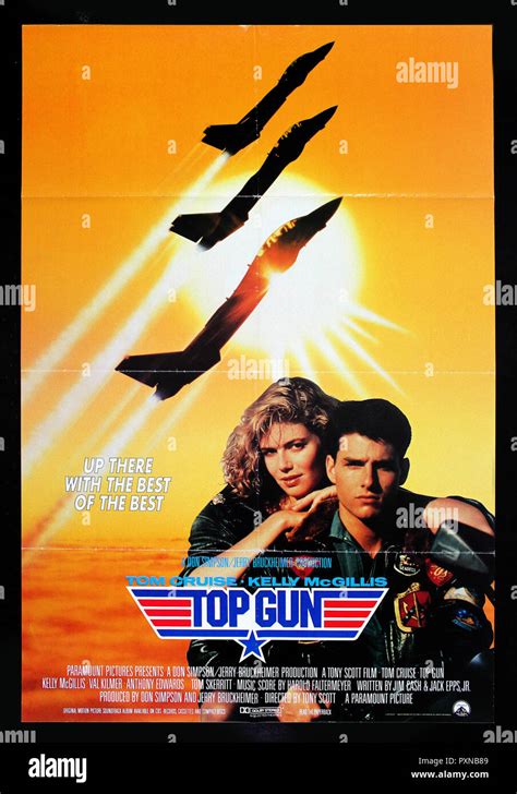 Top Gun Movie