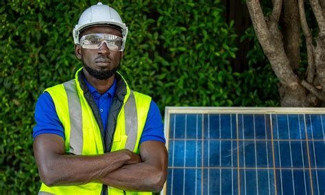 All About Solar Technician Training - Skilledblue 2024
