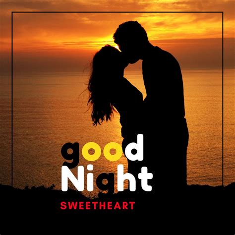 Astonishing Collection Of Full K Good Night Sweet Heart Images Over