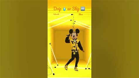 Mickey Mouse Dancing Part 54 Tiktok Video Youtube