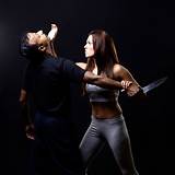 Images of Videos Self Defense
