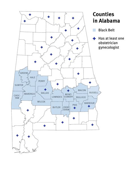 Alabamas Failure To Prevent Cervical Cancer Death In The