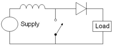 Linear And Switching Voltage Regulators An Introduction