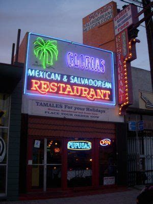 Gloria's in Culver | Best mexican restaurants, Mexican restaurant, Los