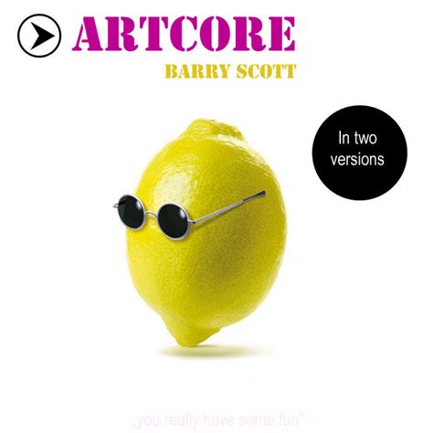 Barry Scott Single Version Aandb Artcore