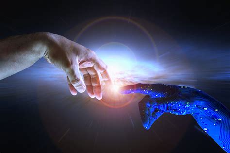Religion And Artificial Intelligence Rfbf