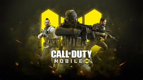 بررسی بازی Call Of Duty Mobile ریور وب Battle Royale