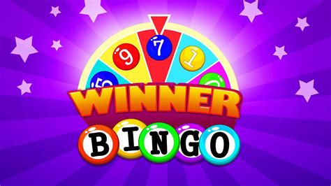 Winner Bingo For Android Apk Download